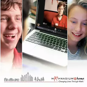 Bild von Mathnasium