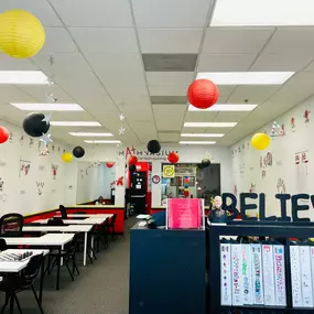 Bild von Mathnasium