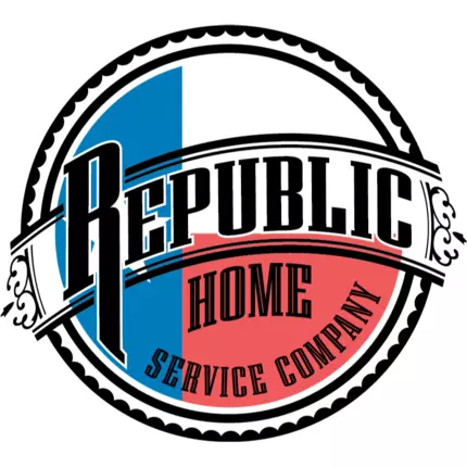 Logo van Republic Home Services, LLC