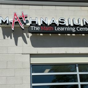 Bild von Mathnasium