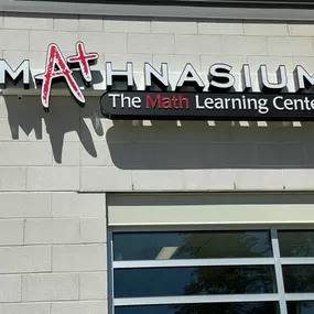Bild von Mathnasium