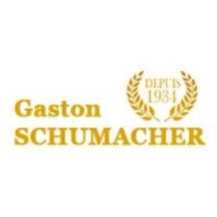 Logo de Boucherie Schumacher