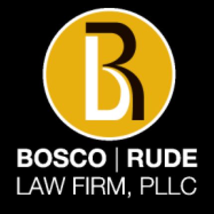 Logotyp från Bosco & Rude Law Firm, PLLC