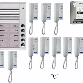 OPTOSAT s.r.o. / TCS