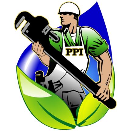 Logo da Prime Plumbing Inc.