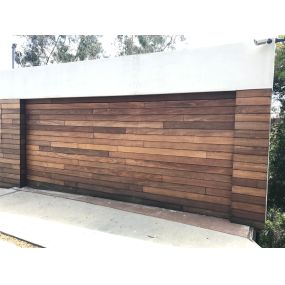 Bild von JE Garage Door & Gate