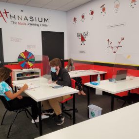 Bild von Mathnasium