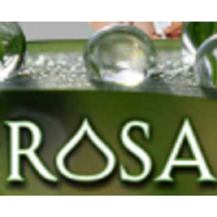 Logotipo de Relaxační a kosmetický salon ROSA, permanentní Make-up