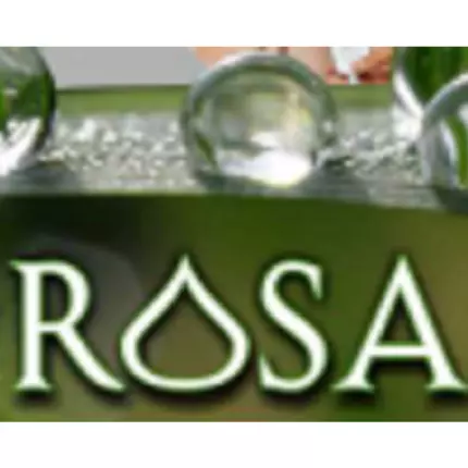 Logo von Relaxační a kosmetický salon ROSA, permanentní Make-up