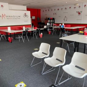 Bild von Mathnasium