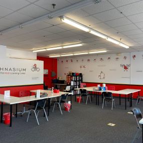 Bild von Mathnasium