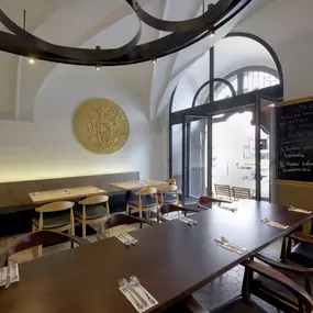 Restaurace Mincovna