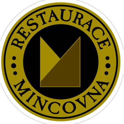 Λογότυπο από Restaurace Mincovna