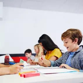 Bild von Mathnasium