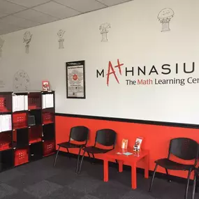 Bild von Mathnasium