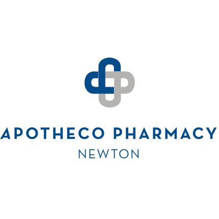 Logotipo de Apotheco Pharmacy Newton