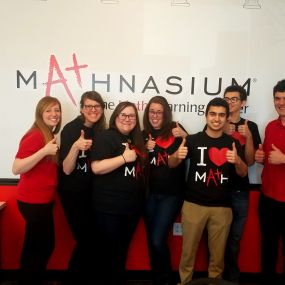 Bild von Mathnasium