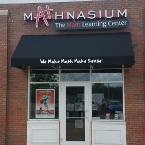 Bild von Mathnasium