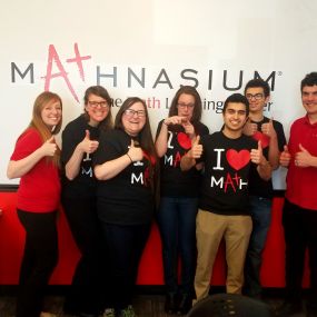 Bild von Mathnasium