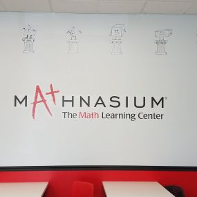 Bild von Mathnasium