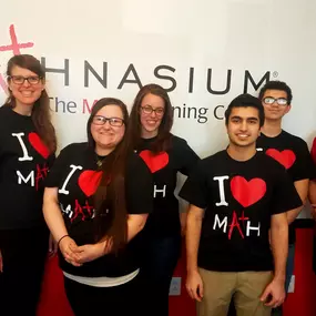 Bild von Mathnasium