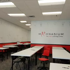 Bild von Mathnasium