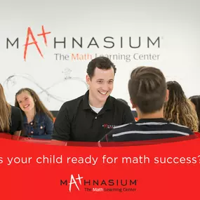 Bild von Mathnasium