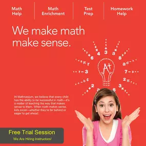 Bild von Mathnasium