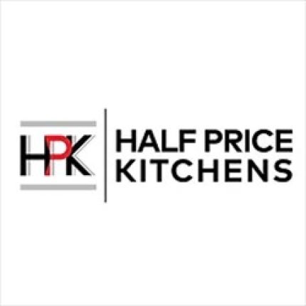 Logo from Half Price Kitchens