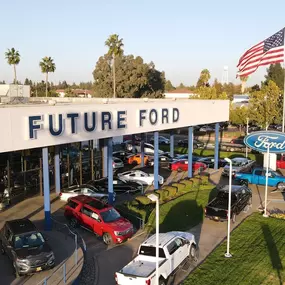 Bild von Future Ford of Sacramento
