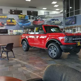 Bild von Future Ford of Sacramento