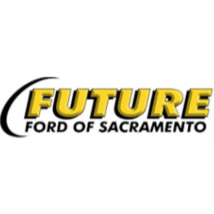 Logo from Future Ford of Sacramento