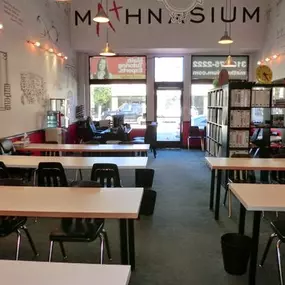 Bild von Mathnasium