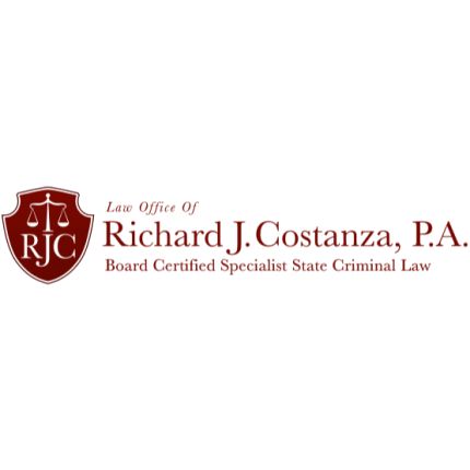 Logo from Law Office of Richard J. Costanza, P.A.