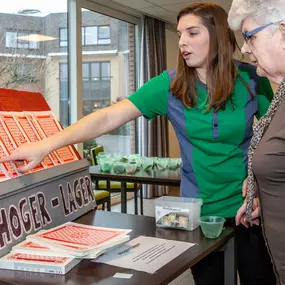 Woonzorgcentrum Heilige Familie  in Kieldrecht