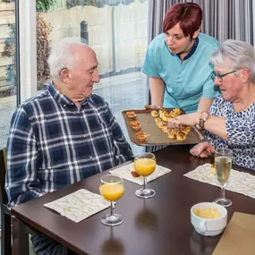 Woonzorgcentrum Heilige Familie  in Kieldrecht