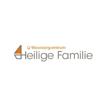 Logo de Woonzorgcentrum Heilige Familie