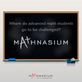 Bild von Mathnasium