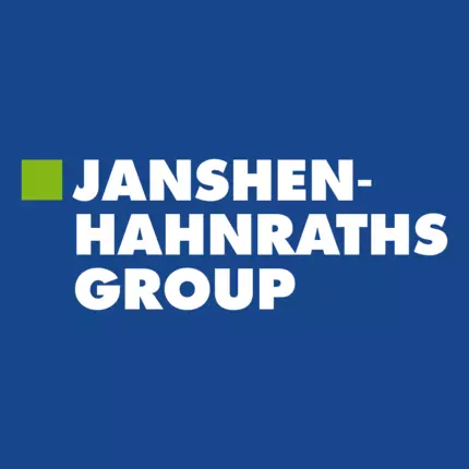 Logo fra Janshen-Hahnraths Group B.V.