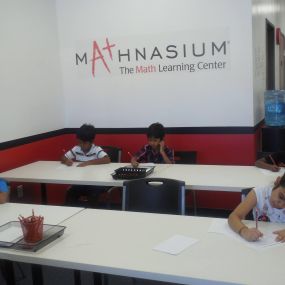 Bild von Mathnasium