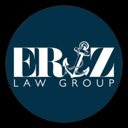 Logo van The Ertz Law Group