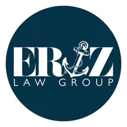 Logo von The Ertz Law Group