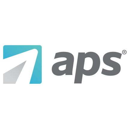 Logótipo de APS Payroll