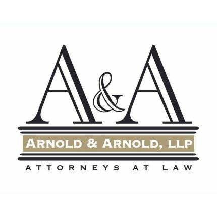 Λογότυπο από Arnold & Arnold, LLP