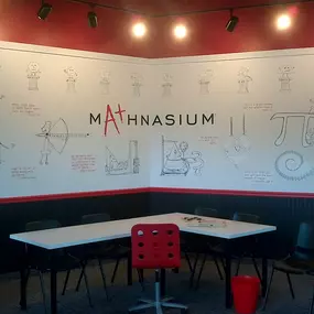 Bild von Mathnasium