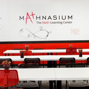 Bild von Mathnasium