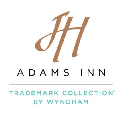 Logo da JH Adams Inn | Trademark Collection by Wyndham