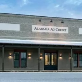 Bild von Alabama Ag Credit