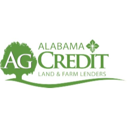 Logótipo de Alabama Ag Credit