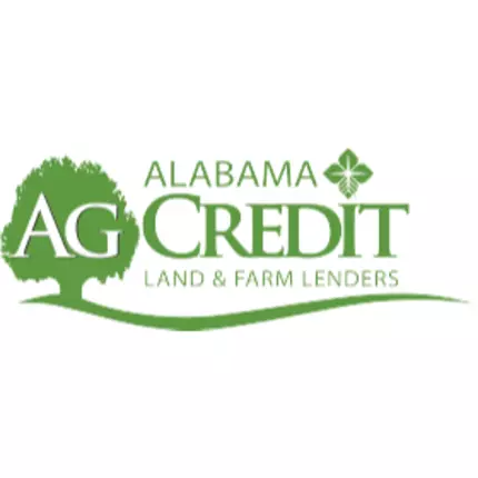 Logótipo de Alabama Ag Credit